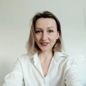 Наталія Прудко